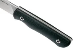 Real Steel Bushcraft Plus Set Survival 3719 Survival Knife 14 Real Steel Bushcraft Plus Set Survival 3719 Survival Knife -Famous Knife Shop RL3719 05 real steel