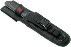 Real Steel Bushcraft Plus Set Survival 3719 Survival Knife 16 Real Steel Bushcraft Plus Set Survival 3719 Survival Knife -Famous Knife Shop RL3719 07 real steel