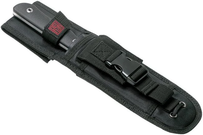 Real Steel Bushcraft Plus Set Survival 3719 Survival Knife 9 Real Steel Bushcraft Plus Set Survival 3719 Survival Knife - Image 7