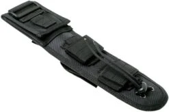 Real Steel Bushcraft Plus Set Survival 3719 Survival Knife 17 Real Steel Bushcraft Plus Set Survival 3719 Survival Knife -Famous Knife Shop RL3719 08 real steel