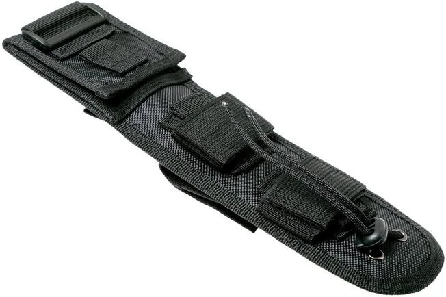 Real Steel Bushcraft Plus Set Survival 3719 Survival Knife 10 Real Steel Bushcraft Plus Set Survival 3719 Survival Knife - Image 8