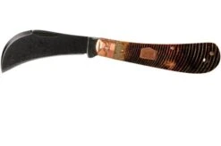 Rough Ryder Backwoods Bushcrafter Hawkbill RR1843 Pocket Knife