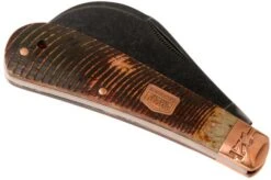 Rough Ryder Backwoods Bushcrafter Hawkbill RR1843 Pocket Knife -Famous Knife Shop RY1843 04 rough ryder