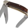 Rough Ryder High Plains Sowbelly RR2050 Pocket Knife -Famous Knife Shop RY2050 01 rough ryder