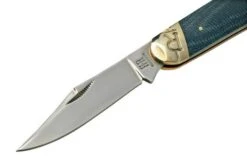 Rough Ryder Denim Sowbelly, RR2183 Pocket Knife -Famous Knife Shop RY2183 03 rr