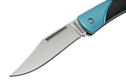 Rough Ryder Lockback VG10, RR2201 Pocket Knife -Famous Knife Shop RY2201 03 roughryder