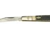 Rough Ryder Buckshot Bone Granddad Barlow, RR2318 Pocket Knife -Famous Knife Shop RY2318 01 roughryder