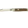 Rough Ryder Brown Burlap Large Toothpick RR2328, Pocket Knife