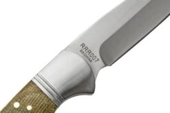 Rough Ryder Reserve Nomad Folding Hunter, RRR007 Pocket Knife 12 Rough Ryder Reserve Nomad Folding Hunter, RRR007 Pocket Knife -Famous Knife Shop RYR007 05 roughryder