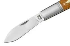Rough Ryder Reserve Original Barlow, RRR017 Slipjoint Pocket Knife -Famous Knife Shop RYR017 03 roughryder