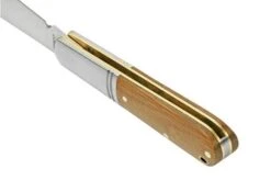 Rough Ryder Reserve Original Barlow, RRR017 Slipjoint Pocket Knife -Famous Knife Shop RYR017 04 roughryder