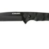 Schrade Regime Tanto Fixed Blade 1136036 Fixed Knife -Famous Knife Shop SC1136036 01 schrade