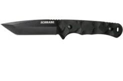 Schrade Regime Tanto Fixed Blade 1136036 Fixed Knife