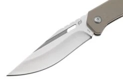 Schrade Slingshot 1159301 Beige G10, Pocket Knife 9 Schrade Slingshot 1159301 Beige G10, Pocket Knife -Famous Knife Shop SC1159301 03 schrade