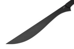Schrade Decimate Brush Sword 1182525 Black, Machete 10 Schrade Decimate Brush Sword 1182525 Black, Machete -Famous Knife Shop SC1182525 03 schrade