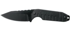Schrade Reverse Tanto Fixed Blade SCHF16 Neck Knife