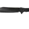 Schrade Leroy Bowie SCHF45, Machete, Survival Knife -Famous Knife Shop SCHF45 01 schrade