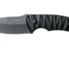 Schrade Small Fixed Blade SCHF57 65Mn Fixed Knife