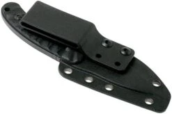 Schrade Small Fixed Blade SCHF57 65Mn Fixed Knife -Famous Knife Shop SCHF57 08 schrade