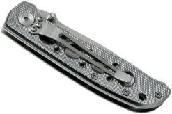 Smith & Wesson Extreme Ops Silver CK105H, Pocket Knife 13 Smith & Wesson Extreme Ops Silver CK105H, Pocket Knife -Famous Knife Shop SMCK105H 04 smith wesson