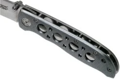 Smith & Wesson Extreme Ops Silver CK105H, Pocket Knife 16 Smith & Wesson Extreme Ops Silver CK105H, Pocket Knife -Famous Knife Shop SMCK105H 07 smith wesson