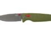 SOG Altair XR Field Green Stone Blue 12-79-03-57 Pocket Knife