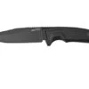 SOG Recondo FX, Black 17-22-01-57 Fixed Knife -Famous Knife Shop SOG 17 22 01 57 01 sog