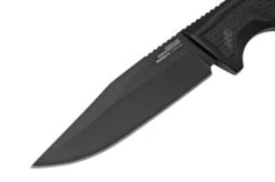 SOG Recondo FX, Black 17-22-01-57 Fixed Knife 9 SOG Recondo FX, Black 17-22-01-57 Fixed Knife -Famous Knife Shop SOG 17 22 01 57 03 sog 1