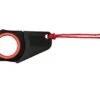 SOG Rapid Edge Black Red 18-30-04-43 Neck Knife