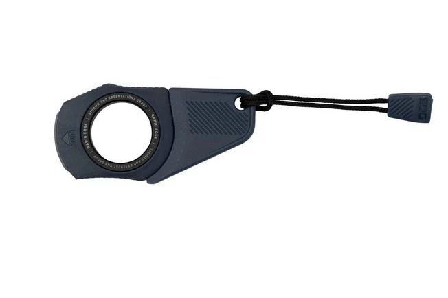 SOG Rapid Rescue Midnight Blue 26-30-03-43 Rescue Knife 3 SOG Rapid Rescue Midnight Blue 26-30-03-43 Rescue Knife