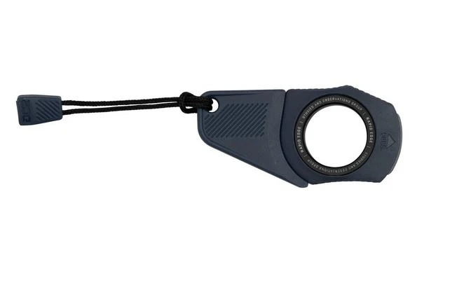 SOG Rapid Rescue Midnight Blue 26-30-03-43 Rescue Knife 4 SOG Rapid Rescue Midnight Blue 26-30-03-43 Rescue Knife - Image 2