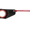SOG Rapid Rescue Black Red 26-30-04-43 Rescue Knife -Famous Knife Shop SOG 26 30 04 43 01 sog