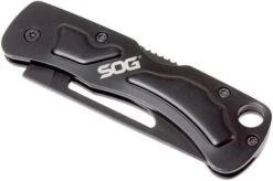 SOG Centi II Keychain Pocket Knife CE1012-CP -Famous Knife Shop SOG CE1012 CP 04 sog centi ii sog ce1012 cp 04