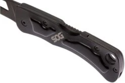 SOG Centi II Keychain Pocket Knife CE1012-CP -Famous Knife Shop SOG CE1012 CP 06 sog centi ii sog ce1012 cp 06
