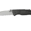 SOG Escape, Bead Blasted FF24-CP Pocket Knife -Famous Knife Shop SOG FF24 CP 01 sog
