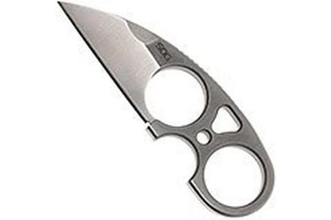 SOG Snarl JB01K-CP Necker 3 SOG Snarl JB01K-CP Necker