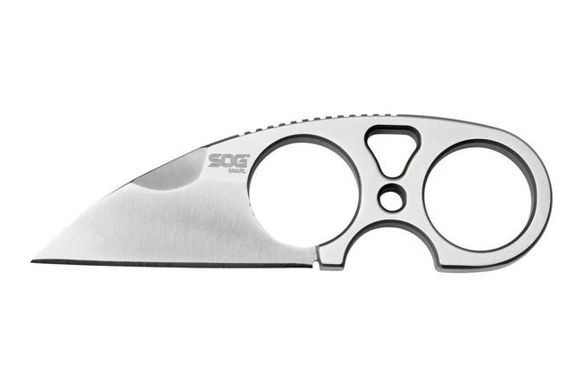 SOG Snarl JB01K-CP Necker 4 SOG Snarl JB01K-CP Necker - Image 2