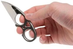 SOG Snarl JB01K-CP Necker 19 SOG Snarl JB01K-CP Necker -Famous Knife Shop SOG JB01K CP 03 sog sog jb01k cp 03