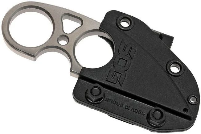 SOG Snarl JB01K-CP Necker 11 SOG Snarl JB01K-CP Necker - Image 9