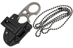 SOG Snarl JB01K-CP Necker 23 SOG Snarl JB01K-CP Necker -Famous Knife Shop SOG JB01K CP 05 sog sog jb01k cp 05