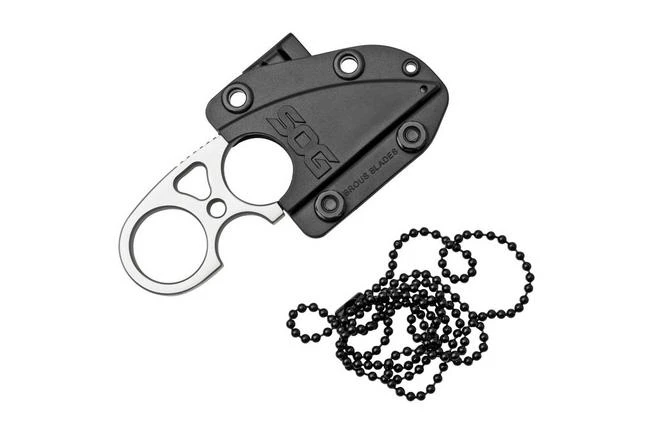 SOG Snarl JB01K-CP Necker 12 SOG Snarl JB01K-CP Necker - Image 10