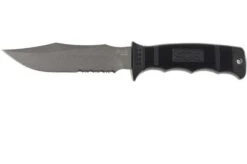 SOG- Seal Pup M37N-CP Fixed Knife