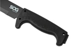 SOG SOGfari 18" Machete, MC02-N 10 SOG SOGfari 18" Machete, MC02-N -Famous Knife Shop SOG MC02 N 04 sog
