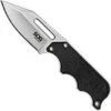 SOG Instinct G10 Neckknife, NB1012-CP