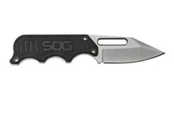 SOG Instinct G10 Neckknife, NB1012-CP -Famous Knife Shop SOG NB1012 CP 02 sog