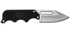 SOG Instinct G10 Neckknife, NB1012-CP -Famous Knife Shop SOG NB1012 CP 02 sog instinct sog nb1012 cp 02