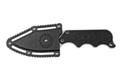 SOG Instinct G10 Neckknife, NB1012-CP -Famous Knife Shop SOG NB1012 CP 06 sog