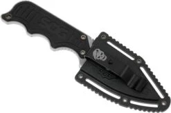 SOG Instinct G10 Neckknife, NB1012-CP -Famous Knife Shop SOG NB1012 CP 07 sog instinct sog nb1012 cp 07