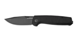 SOG Terminus SJ Blackout TM1005-BX Slipjoint Pocket Knife