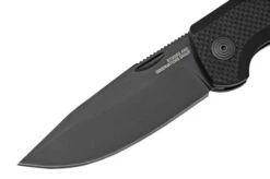 SOG Terminus SJ Blackout TM1005-BX Slipjoint Pocket Knife -Famous Knife Shop SOG TM1005 BX 03 sog